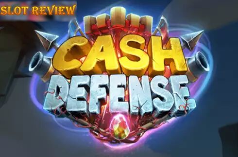 Cash Defense Slot Review